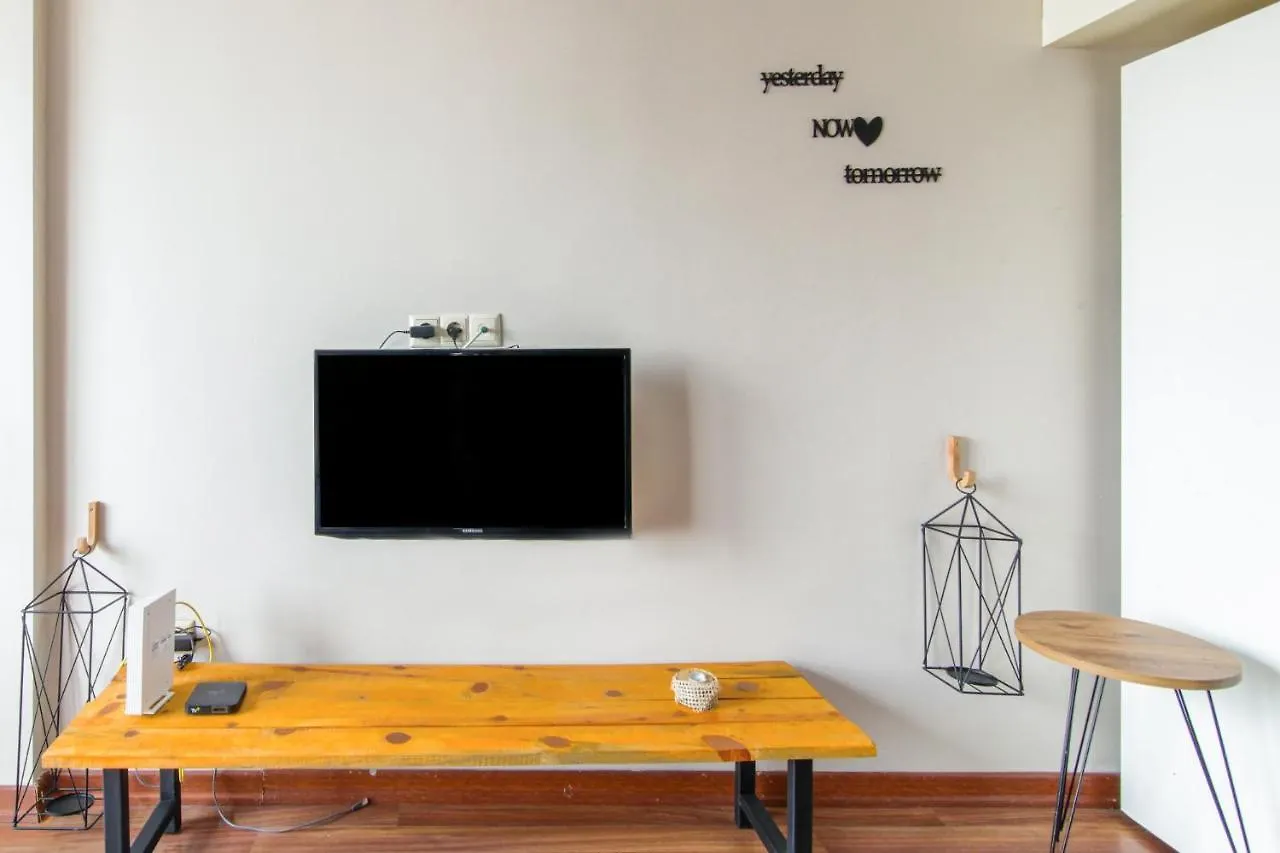 Cozy And Furnished Residence In Istanbul Pendik Turkey