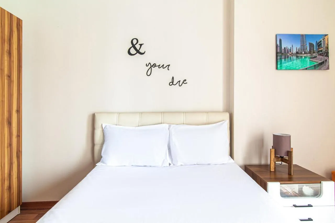 Cozy And Furnished Residence In Istanbul Pendik